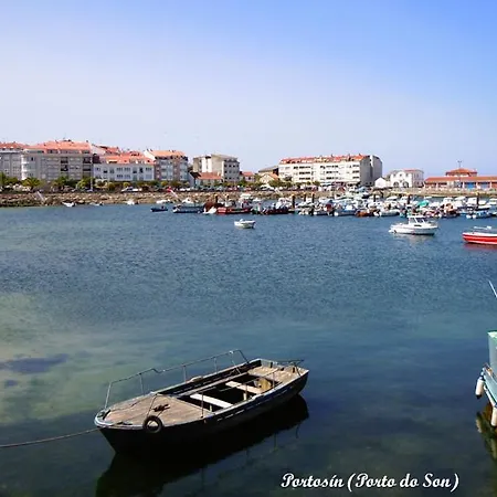 Oliveira De Portosin
