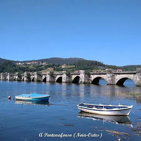 Lejlighed Oliveira De