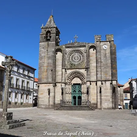 Lejlighed Oliveira De