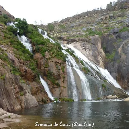 Oliveira De Lejlighed Portosin