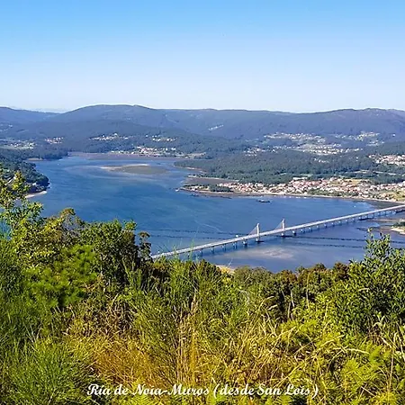 Lejlighed Oliveira De *