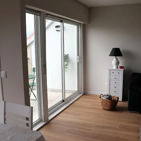 Oliveira De Lejlighed