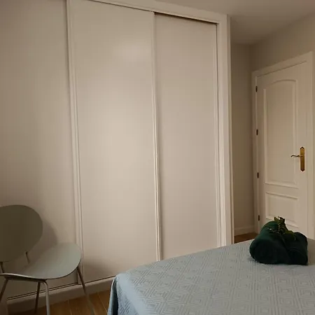 Appartamento Oliveira De