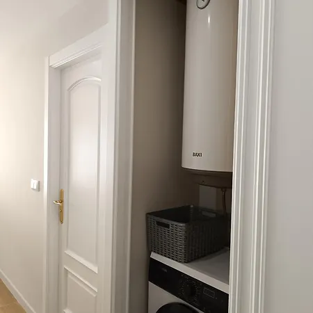 Oliveira De 아파트