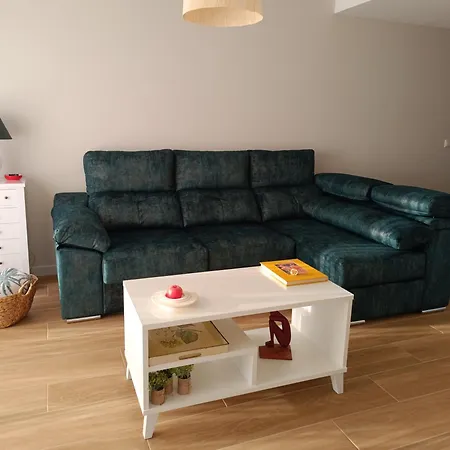 Lejlighed Oliveira De