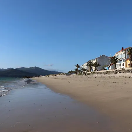 Apartment Oliveira De Portosín