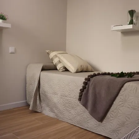 Oliveira De 아파트