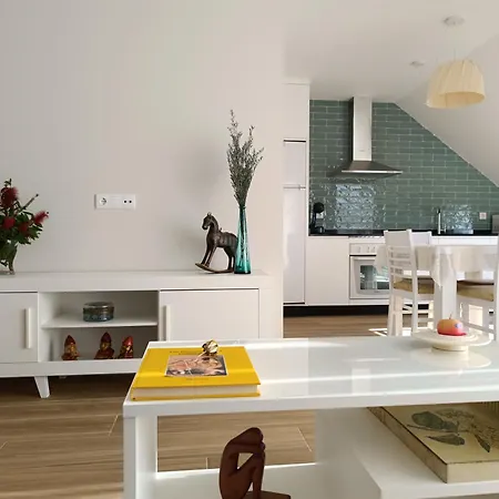 Oliveira De 아파트 *