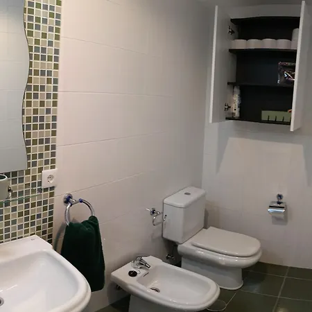 Oliveira De 아파트