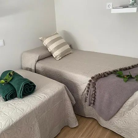 아파트 Oliveira De *