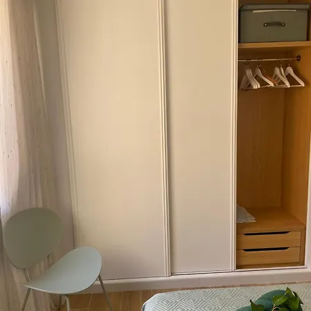 Oliveira De 아파트 포르토신