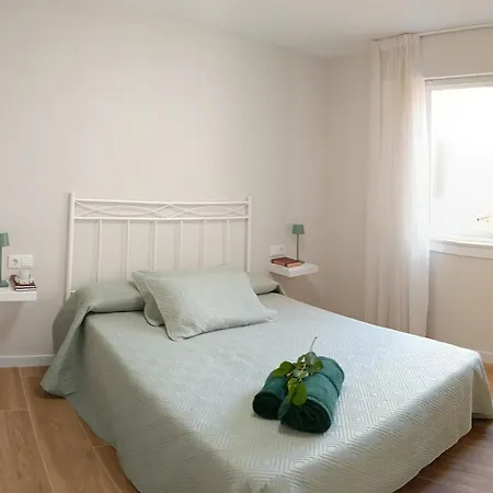 Oliveira De Lejlighed