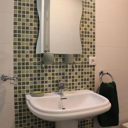 아파트 Oliveira De *