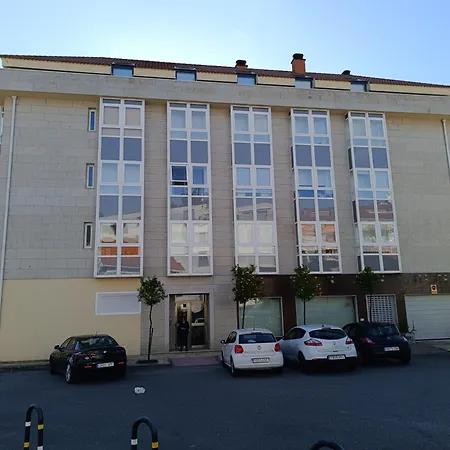 Oliveira De Lejlighed Portosin