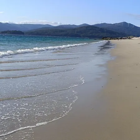 Oliveira De * Portosín