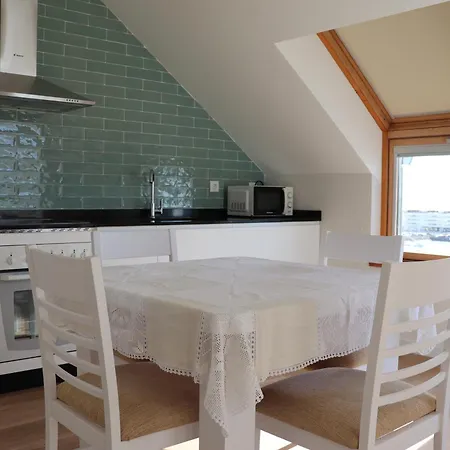 Oliveira De Lejlighed