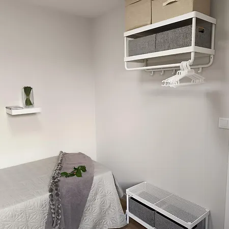 Oliveira De 아파트 *