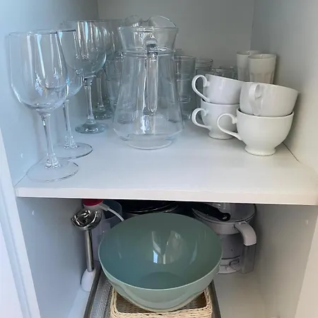 아파트 Oliveira De 포르토신