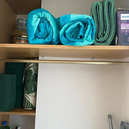 Oliveira De Lejlighed