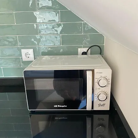 Oliveira De 아파트 *