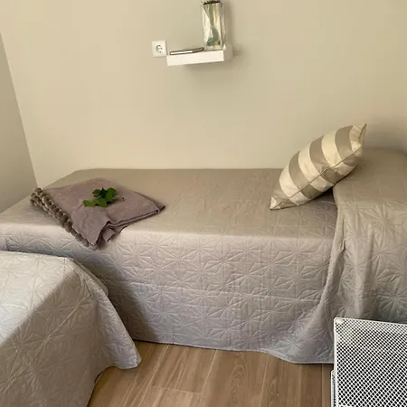 Apartamento Oliveira De *