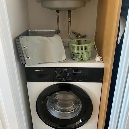 아파트 Oliveira De 포르토신