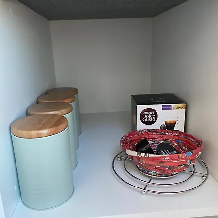 Oliveira De Lejlighed *