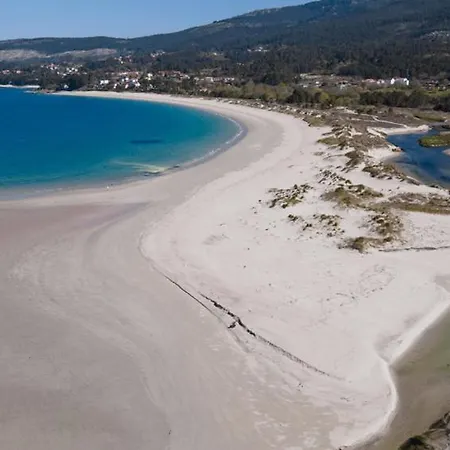 Lejlighed Oliveira De