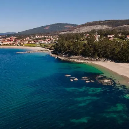 Appartamento Oliveira De Portosín
