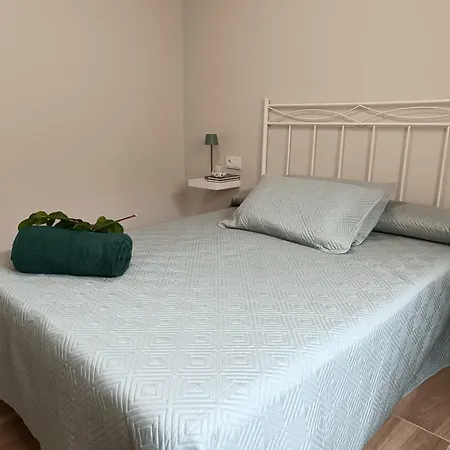 Appartamento Oliveira De *