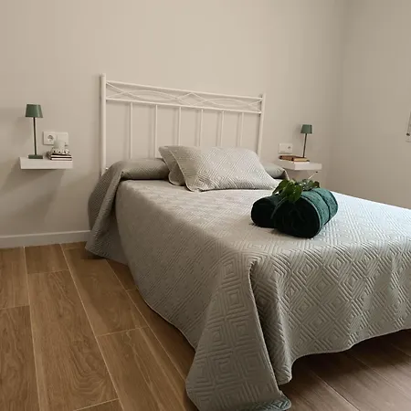 Oliveira De Lejlighed *