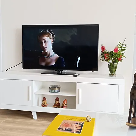 Oliveira De Lejlighed