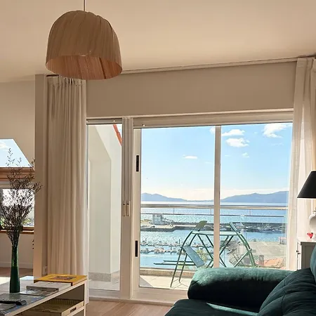 Apartamento Oliveira De *